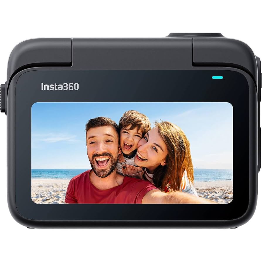 Amazon.com: Insta360 GO 3S 4K Standard Edition Action Camera